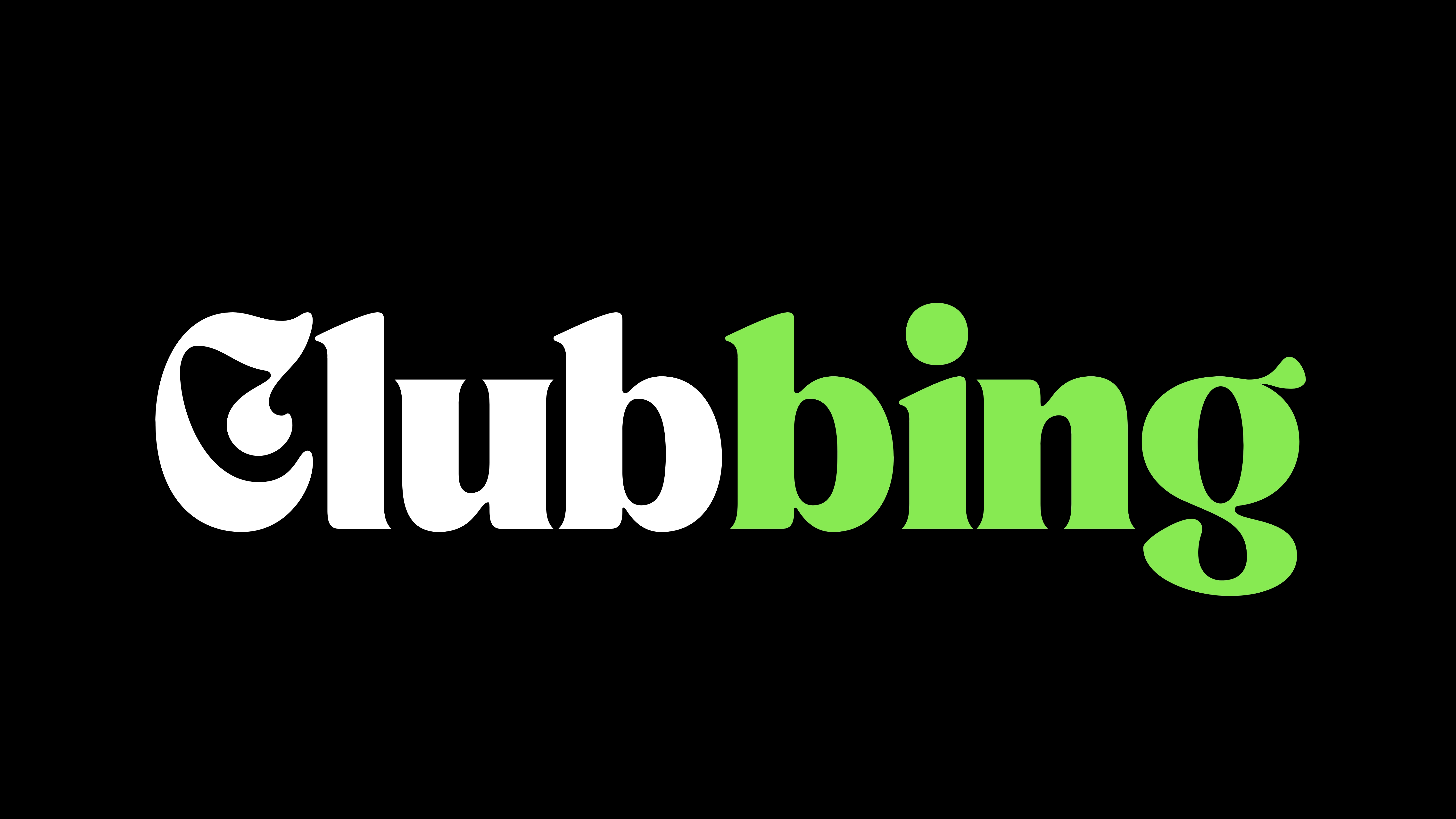 Clubbing